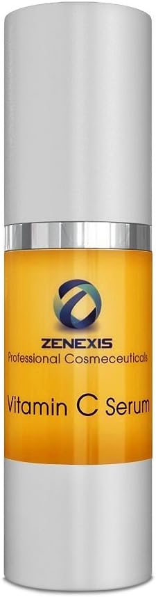 10% Vitamin C Serum - Professional Anti Aging Beauty Products and Skin Care for Women & Men