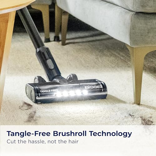 Image of Bissell CleanView XR 200W Lightweight Cordless Vacuum, 3789U