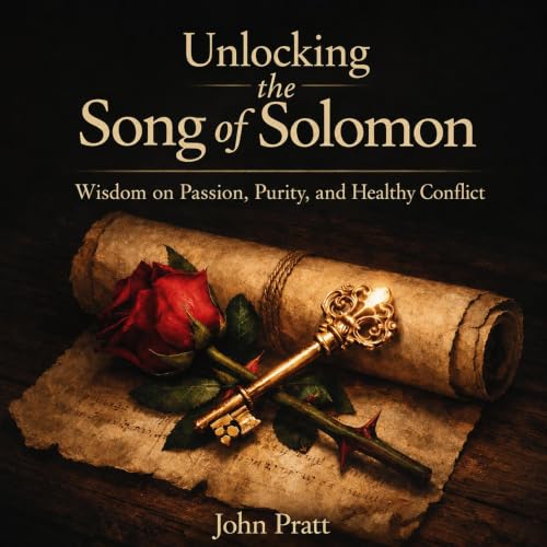 Couverture de Unlocking the Song of Solomon