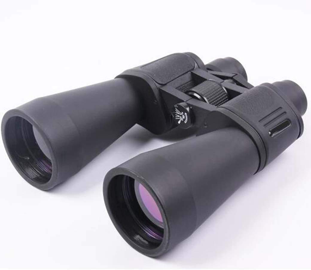 Binocolo Per Adulti BPILOT 60x90 HD – Visione Notturna In Condizioni Di Scarsa Luminosità, Super Luminoso E Portatile, Antiappannamento