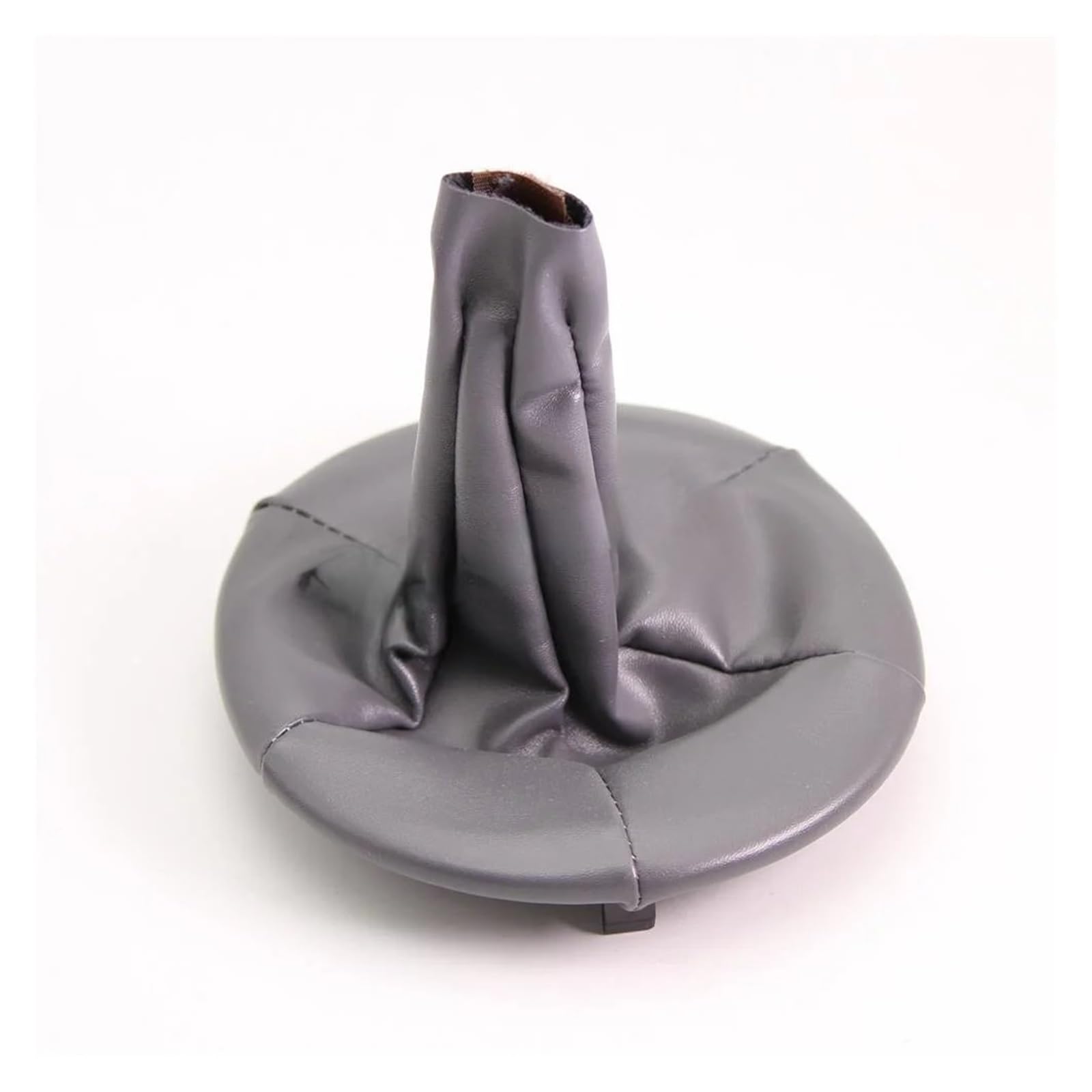 LOZOPMTMLD Replacement Gear Shifter Knob for Fiat Panda 2003-2011