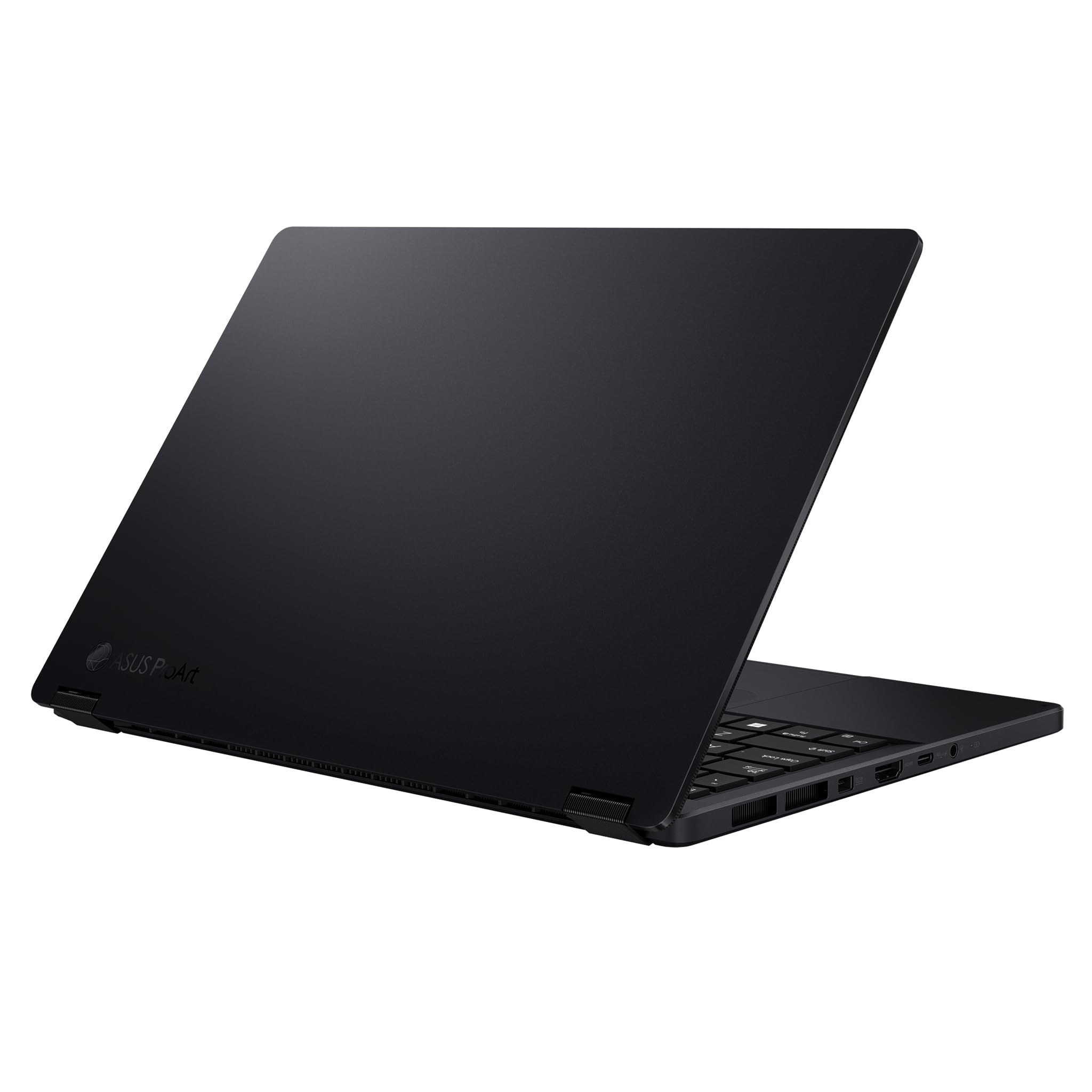 ASUS ProArt PX13 Copilot+, AMD Ryzen AI 9 HX-370, 32 GB LPDDR5X RAM, SSD PCIe da 1 TB, touchscreen OLED da 13,3" 3K (2880 x 1800), Nvidia G-Force RTX 4050, tastiera retroilluminata, W11 Home, Nano