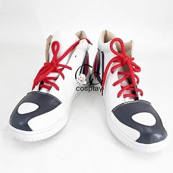 Amazon.co.jp: GGcosplay VTuber ReGLOSS 轟はじめ 轟一 コスプレ衣装