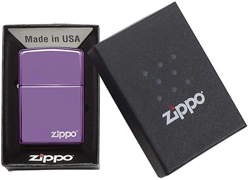 Miniatura 5 de Encendedores Zippo de Color