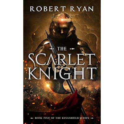 The Scarlet Knight