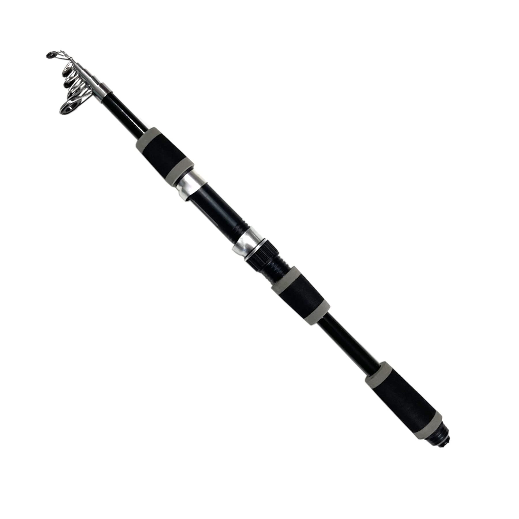 RISEWAY(ライズウェイ) ロッド モバイルコンパクト パステルブルー 165