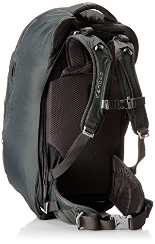 osprey farpoint 70 green