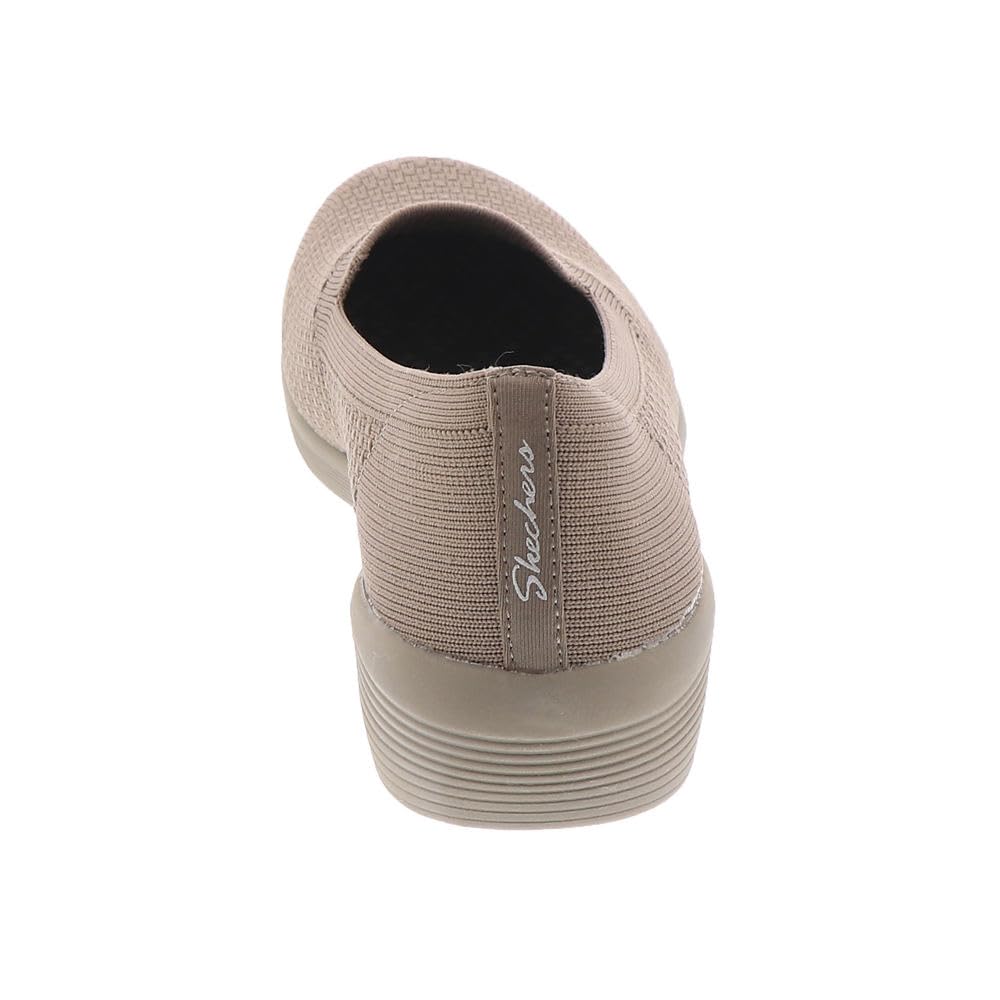 Skechers Kobiety Arya - Clear SkiesMokasyn
