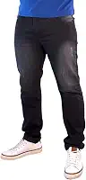 Calça Jeans Masculino Slim Premium Elastano Lycra Estica Moda 2025 Casual