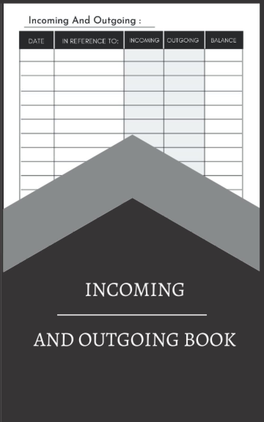 Buy Incoming And Outgoing Book Incoming Outgoing Expenditure Ledger buy-incoming-and-outgoing-book-incoming-outgoing-expenditure-ledger