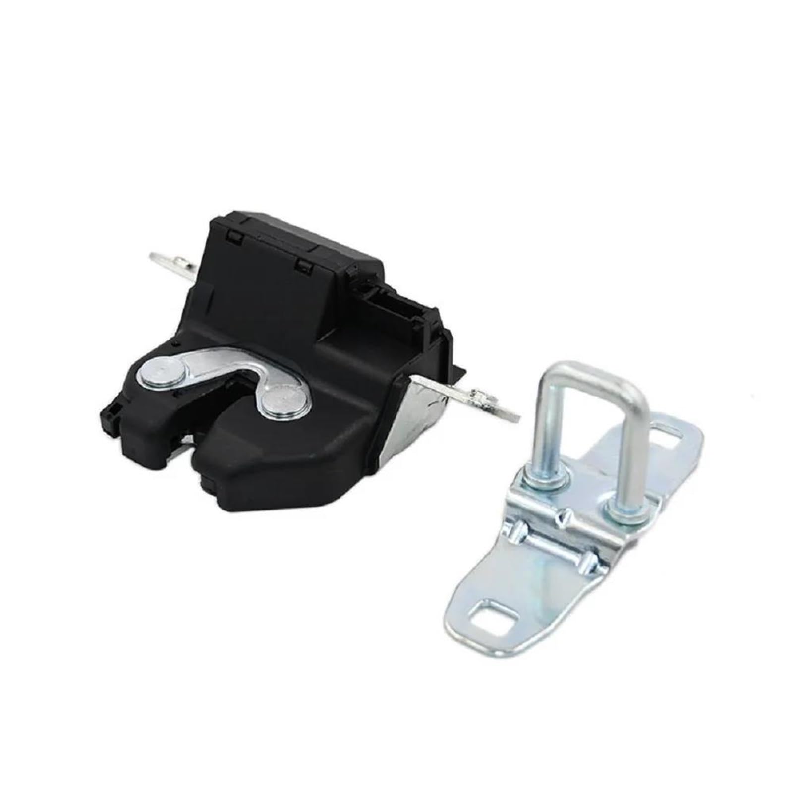 Car Rear Tailgate Boot Lock Catch Auto Replacement Parts for Fiat 500 for Grande Punto for Evo for Bravo 2007