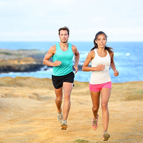 Hicarer 110 Piece 3/8 Inch Steel Track And Cross Country Spikes Replacement, Silvery #TOP5