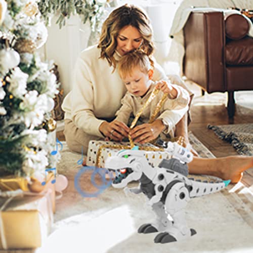 FIRE BULL Dinosauro Giocattolo per Bambini