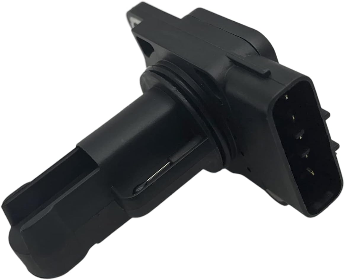 MAF Mass Air Flow Sensor Meter 22204-21010 Compatible with Camry Tacoma 4Runner Corolla Matrix Rav4 Sienna Highlander Prius Es300 Rx300 Gs300 Es330 Ls430 Rx330 S-ci-on Xa Xb Tc