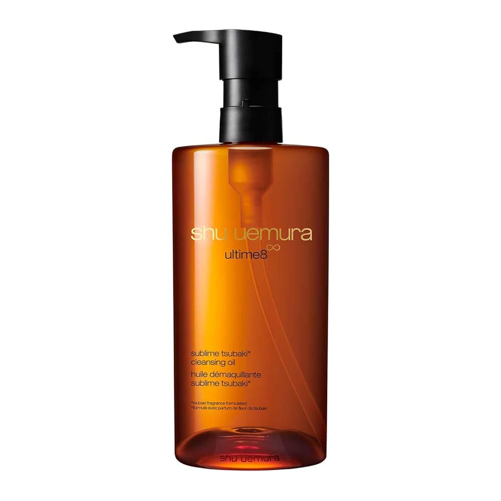 シュウウエムラ アルティム8∞スブリムビューティクレンジングオイル 450ml Amazon.co.jp: shu uemura(シュウ ウエムラ) アルティム8