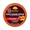 Tree-Hut-Shea-Sugar-Scrub-Tropical-Mango-18oz-Ultra-Hydrating-and-Exfoliating-Scrub-for-Nourishing-Essential-Body-Care Tree Hut Shea Sugar Scrub Tropical Mango, 18oz, Ultra Hydrating and Exfoliating Scrub for Nourishing Essential Body Care
