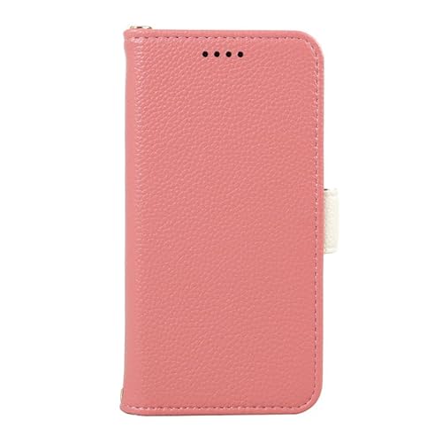 AGENIUS�EFor Xperia 1 VIII �P�[�X �蒠�^ �J�o�[ PU���U�[ �J�[�h���[ ���������� For �\�j�[ �G�N�X�y���A1�������(���b�h)