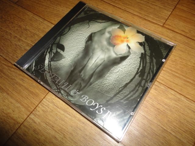 韓国盤 ソテジワアイドゥル Seotaiji & Boys 時代遺憾 ソテジワアイドル(SEOTAIJI AND BOYS) / 時代遺憾｜韓国 K-POP CD