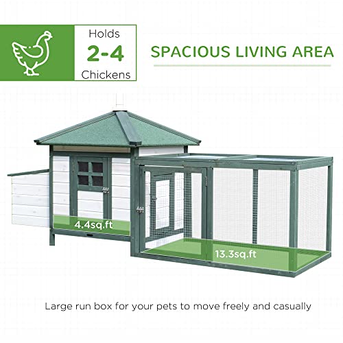 The 30 Best Plastic Chicken Coops of 2024 [Verified] Cherry Picks