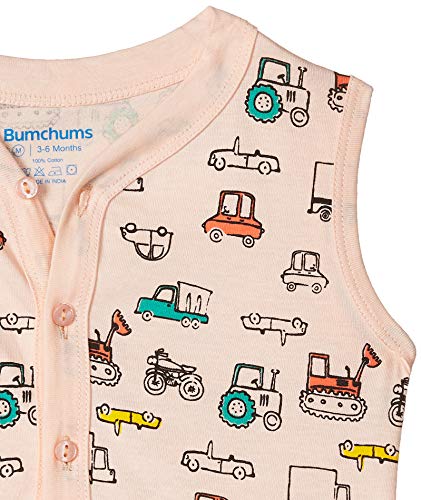 Image of Bumchums baby-boys Clothing Set