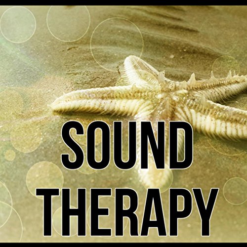 Sound Therapy Tranquility, Nature Sounds, New Age Music