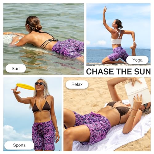 Image of Kanu Surf Women's Marina Boardshort