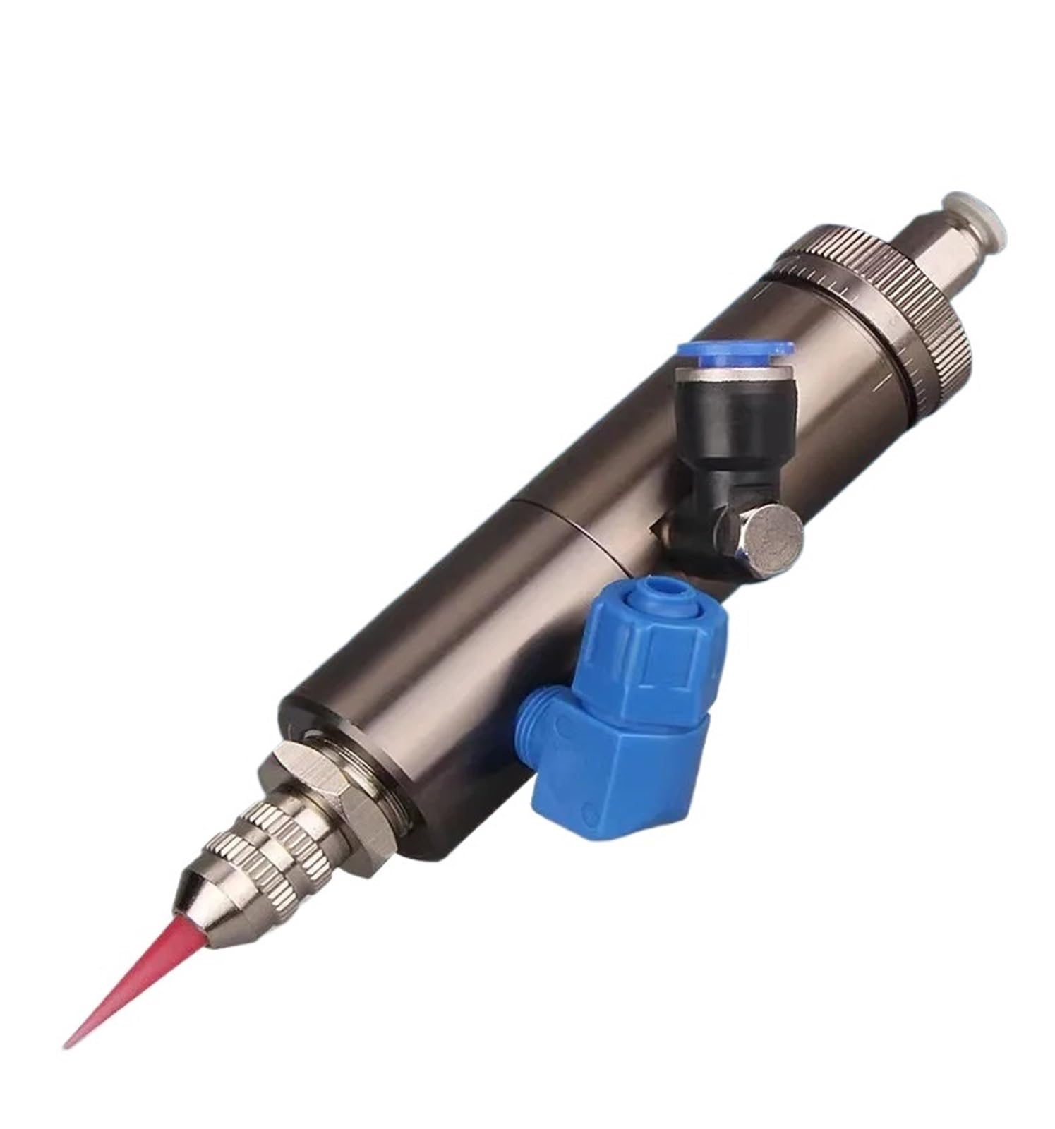 Valve de distribution MY-D25 à simple action pour colle de viscosité moyenne