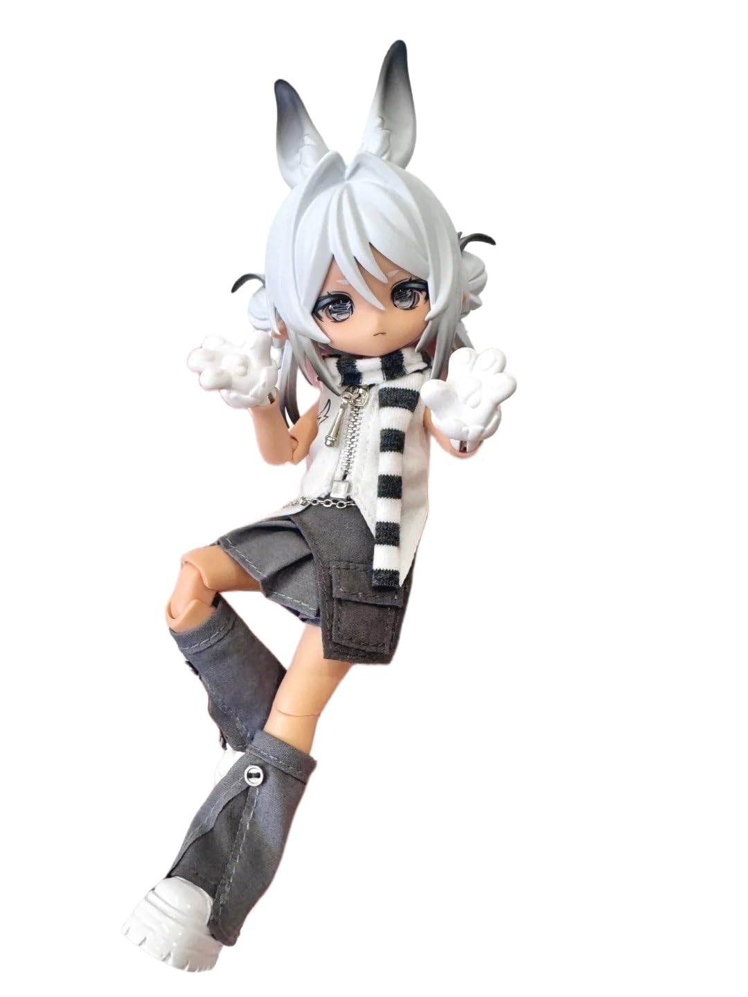 Amazon.co.jp: BONNIE: 天気星言語 BJDブラインドドール