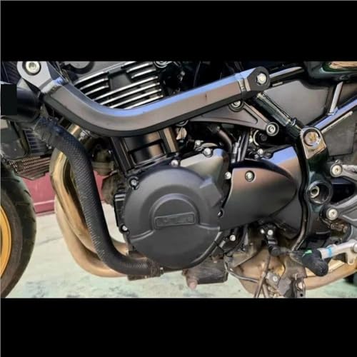 Cubierta protectora de motor motocicleta Z900RS estator cárter 3