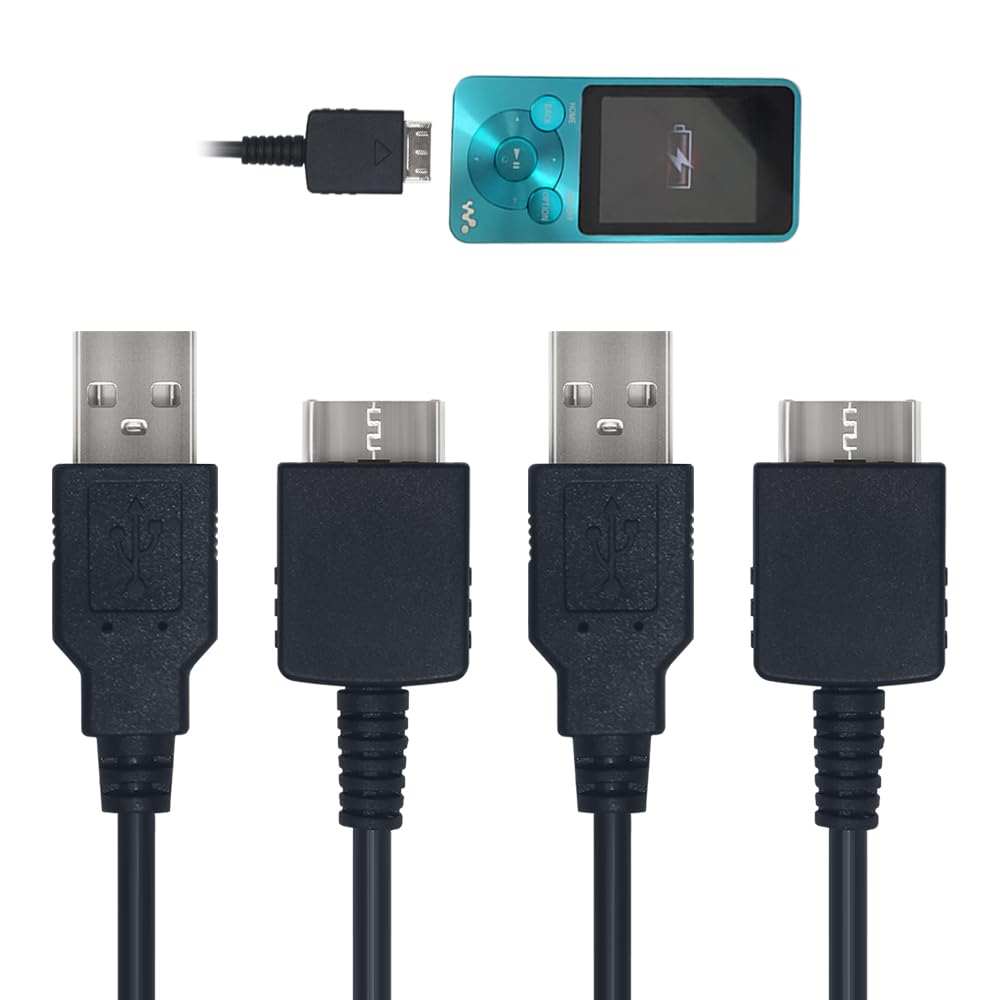 Amazon | ウォークマン 充電ケーブル walkman 充電ケーブル Deear