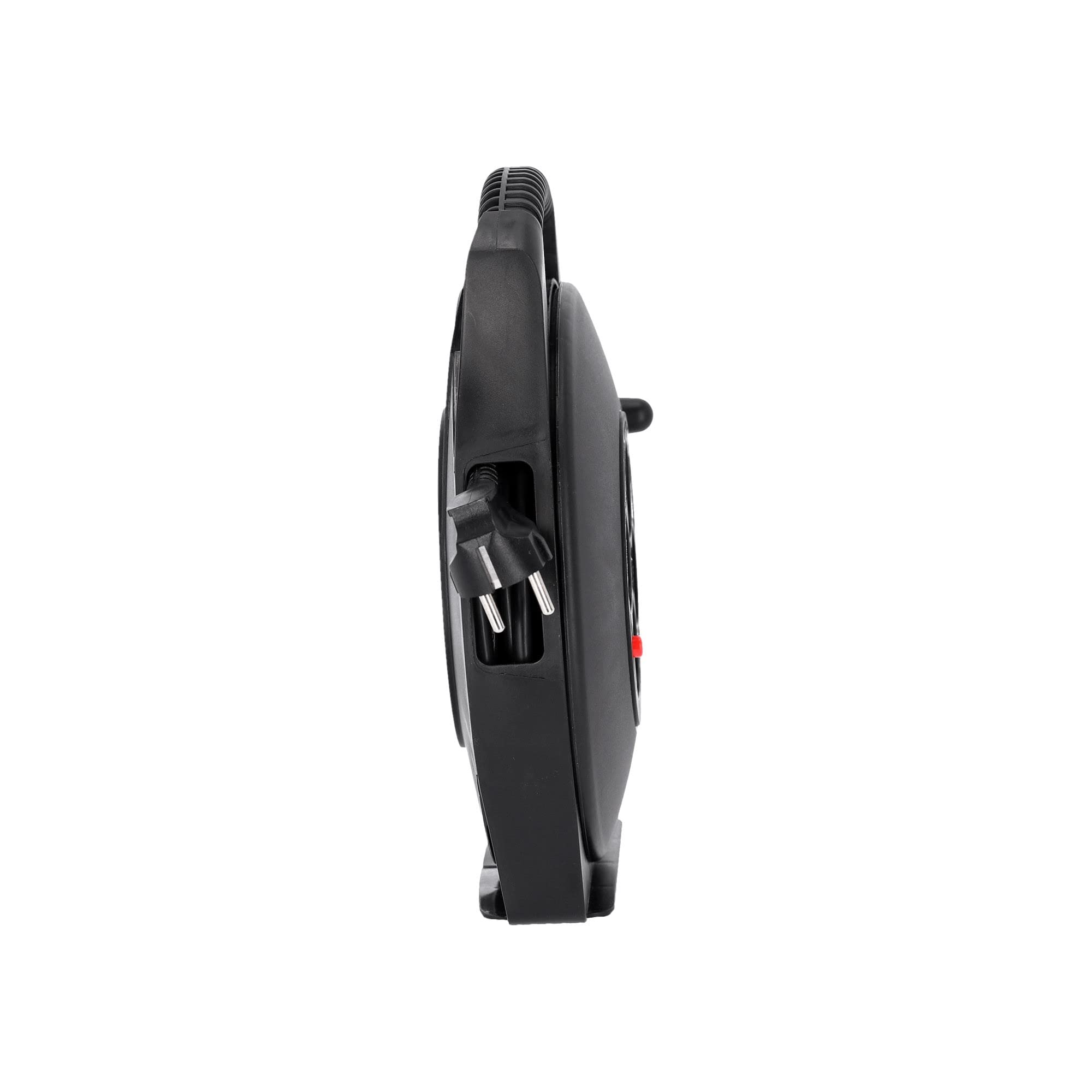 Adam Hall Cables 3 STAR CD 10 PWR Strom Kabeltrommel 4-Fach Schuko, 10m
