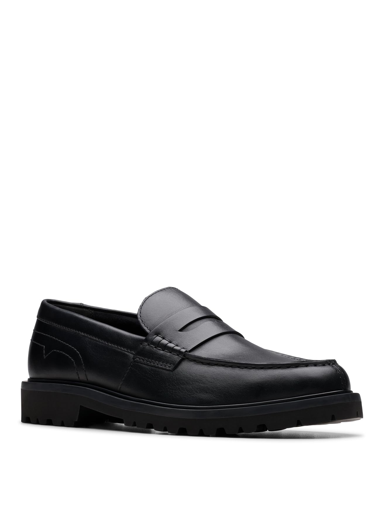 Clarks Berwick Lo -Uomo