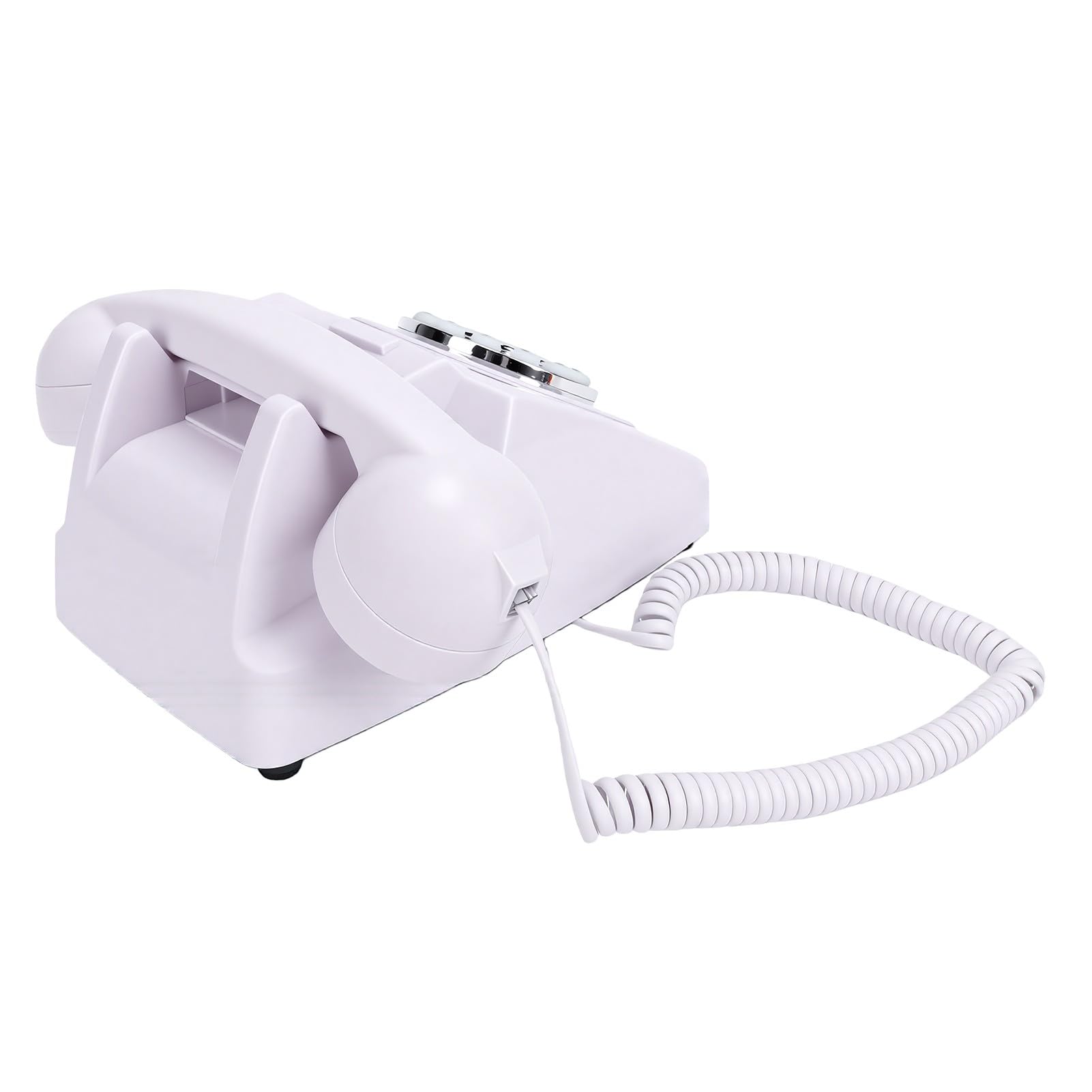 Topiky Téléphone Rétro Bluetooth sans Fil, Téléphone Vintage sans Fil