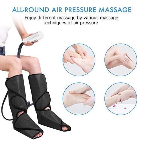 CINCOM Leg Massager - Image 6