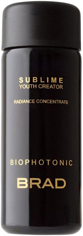 Biophotonic BRAD SUBLIME RADIANCE CONCENTRATE