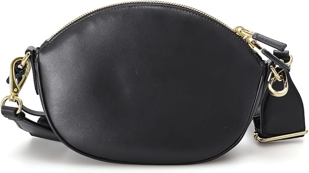 プラダ黒ショルダーバッグ プラダ PRADA ショルダーバッグ サフィアーノ トライアングルロゴ