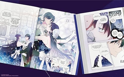 Image of From a Knight to a Lady: Regular Edition: 1