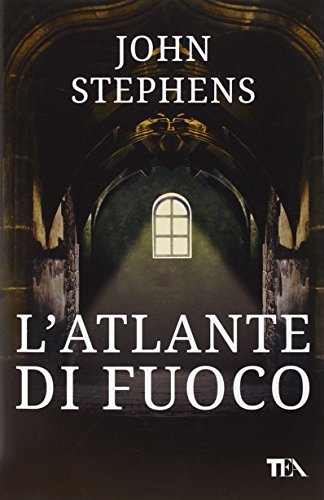 L'atlante di fuoco. I libri dell'inizio: 2 L'atlante di fuoco. I libri dell'inizio: 2