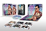  True Romance Limited Edition BD