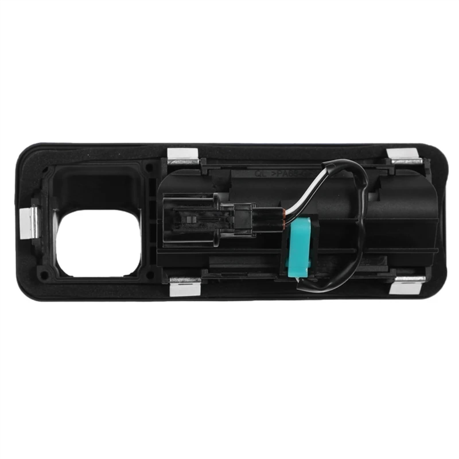 Boot Lock Cylinder Compatible with KIA for Sportage