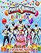 Ҏòẅẹr Ȑangèɍș Coloring Book For Birthday: Pòwẹr Rangèr Coloring Books Featuring 50 One Sided Colouring Pages about Iconic Scenes and Characters For Kids And Adults to Encourage Creativity