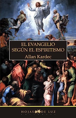 El Evangelio según el espiritismo (2010)