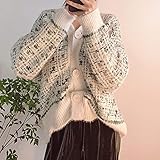 Entwurf: Elegant und edles Design mit warmen und bequemen Materialien, ich mag diese herrliche Art des ganzen Tag lang! Es ist die Quelle von Wärme im Winter! Sie sind das auffälligste in der Menge !.