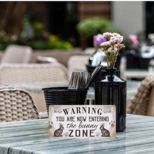 Funny-Bunny-Wall-Decor-Easter-Bunny-Decorations-For-Home-Rabbit-Sign-Bunny-Poster-Warning-You-Are-Now-Entering-The-Bunny-Zone-Cute-Bunnies-Lovers-Room-Mom-Gifts-Farmhouse-Door-Wood-Welcome-Signs Funny Bunny Wall Decor Easter Bunny Decorations For Home Rabbit Sign Bunny Poster Warning You Are Now Entering The Bunny Zone Cute Bunnies Lovers Room Mom Gifts Farmhouse Door Wood Welcome Signs