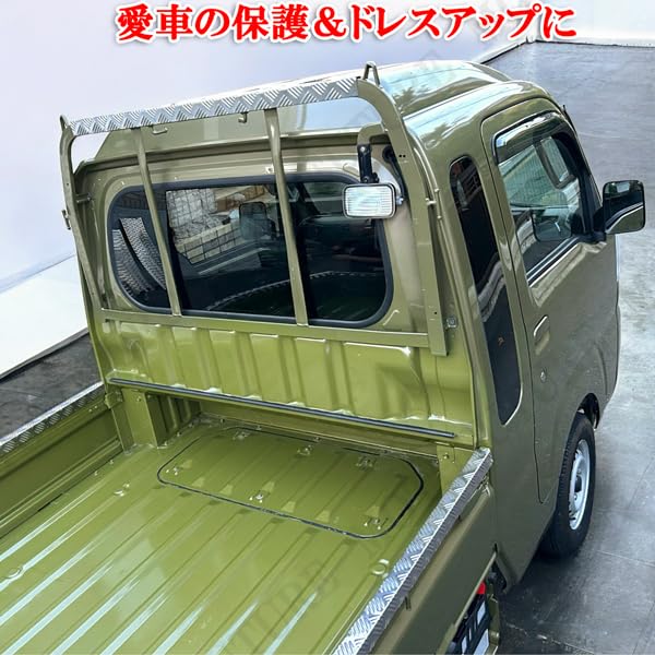Amazon | ダイハツ ハイゼットトラック ハイゼットジャンボ S500 S510P