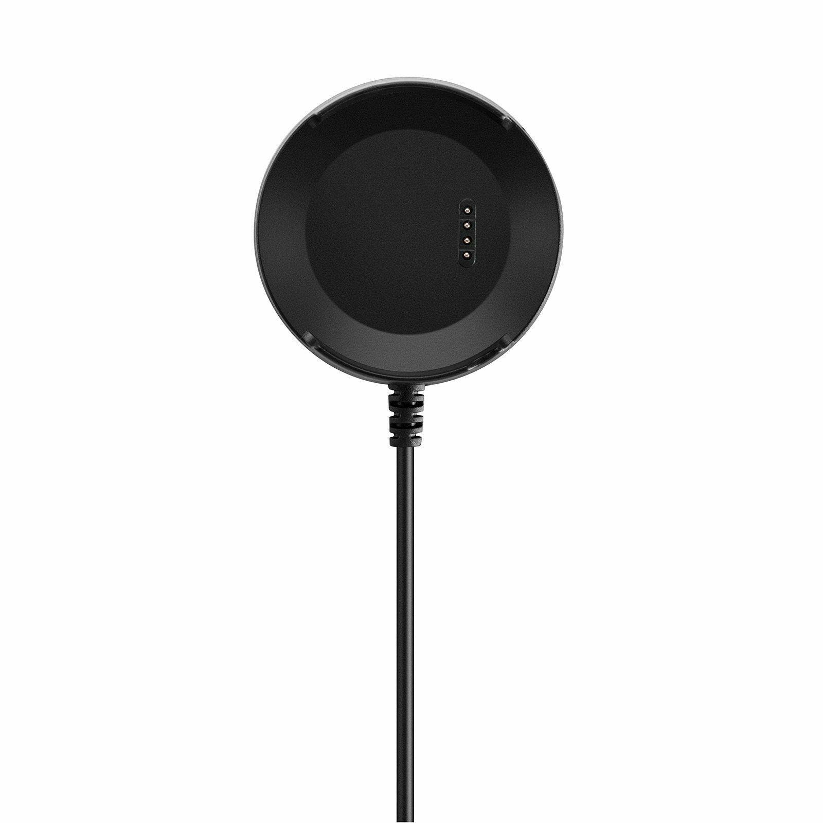 Smart Watch USB Charger Dock Cable Replacement for ZTE Quartz ZW10 Android Wear Smart Watch