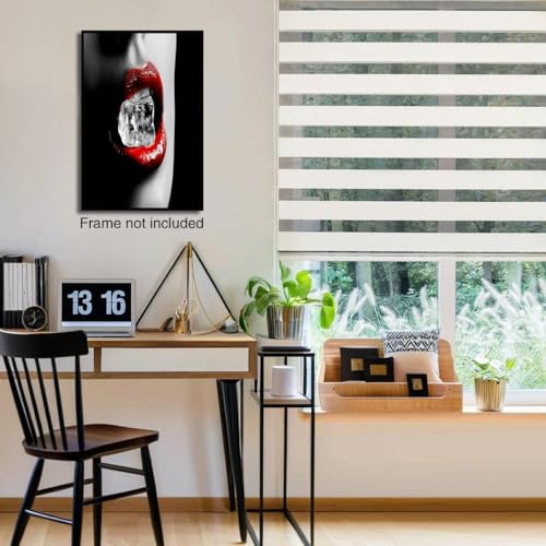 Cuadros de decoración para salón modernos y láminas grandes de pasillo 4