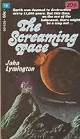 The Screaming Face 053215312X Book Cover