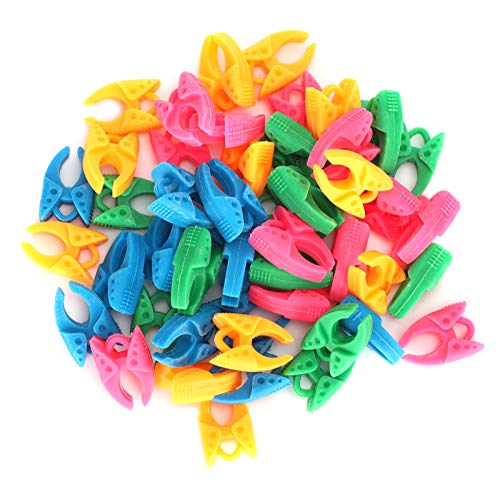 WNSC Morsetti Porta spolina, salvafilo per