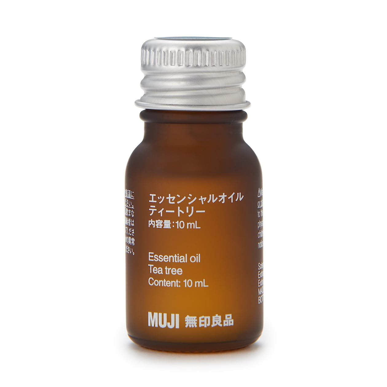 専用【無印良品】 オレンジ＆ティートリー 消臭エッセンシャルオイル 10ml 専用【無印良品】 オレンジ＆ティートリー 消臭